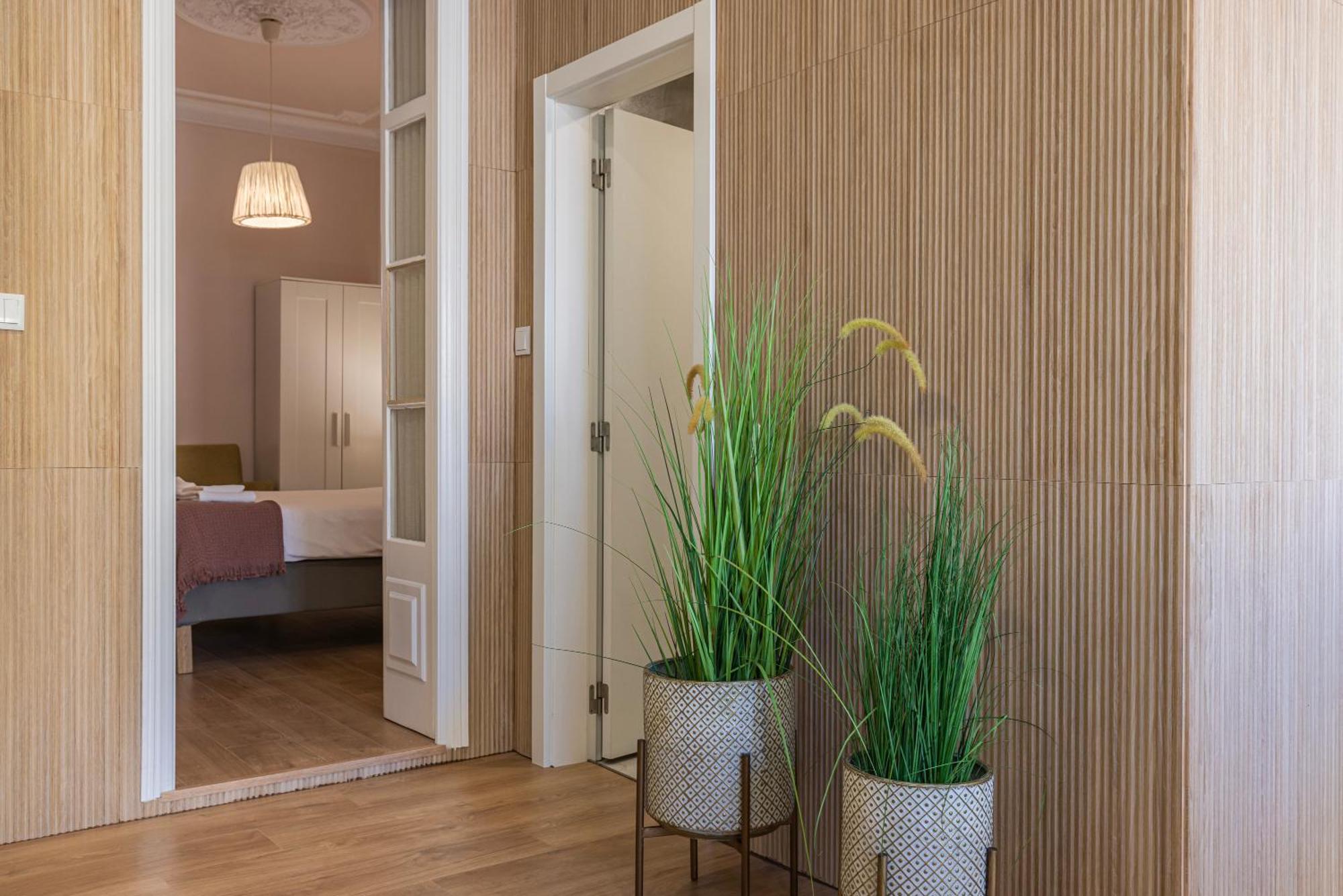 Apartamento Moderno Com Terraco Lisboa Exteriér fotografie