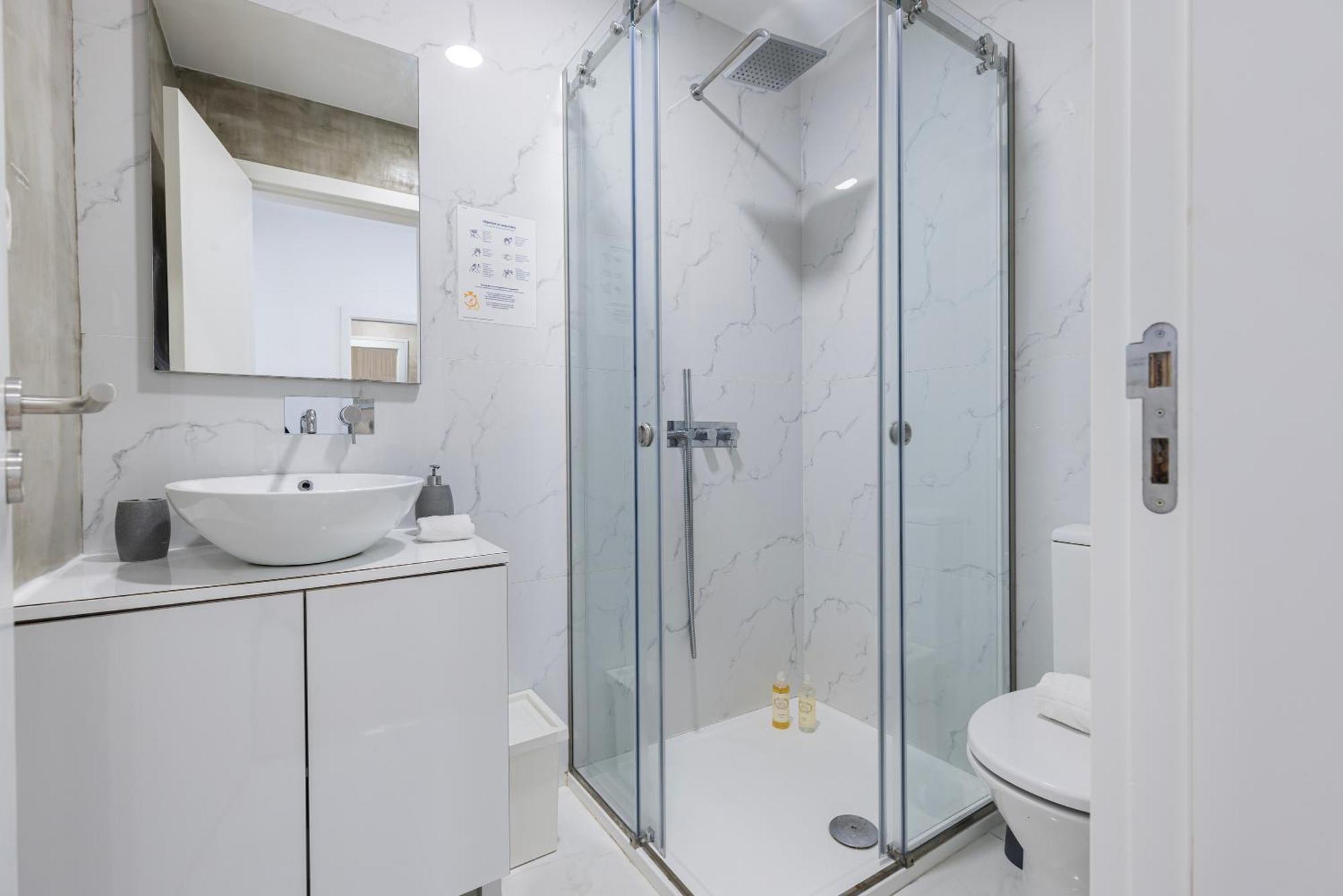 Apartamento Moderno Com Terraco Lisboa Exteriér fotografie